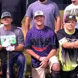 Meet your Posher, Nick